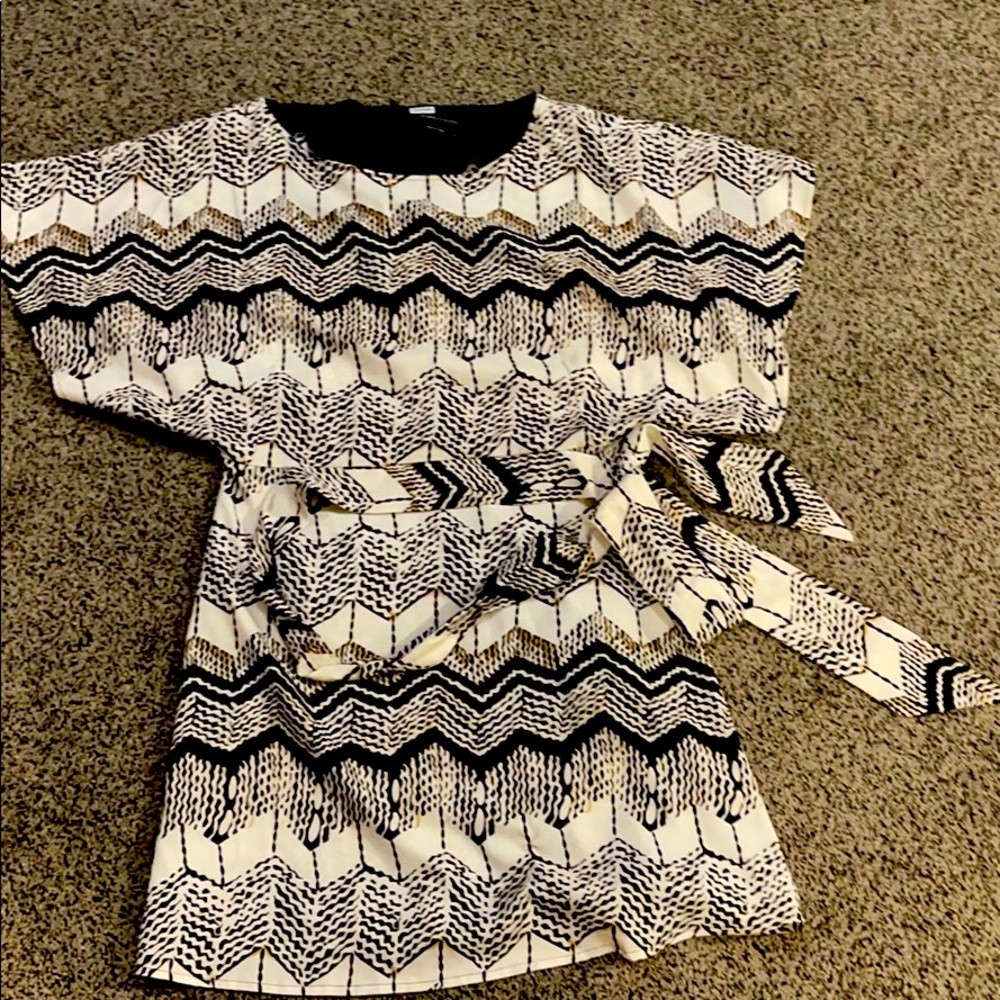 BCBG dress size small
